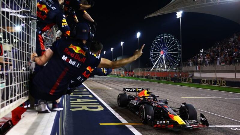 F1 Bahrain 2023, guarda le immagini 6
