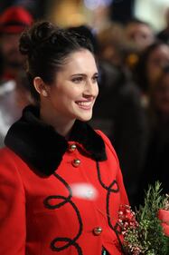 Sanremo 2017, Lodovica Comello sexy 32
