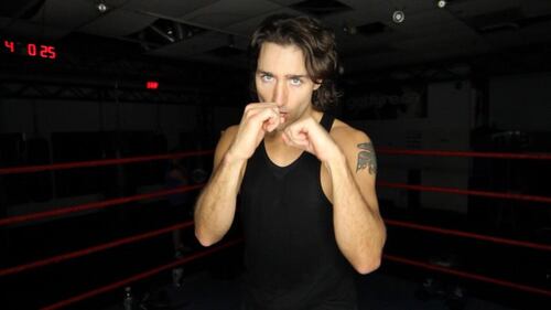 Justin Trudeau, le foto da giovane che stanno facendo impazzire il web 7