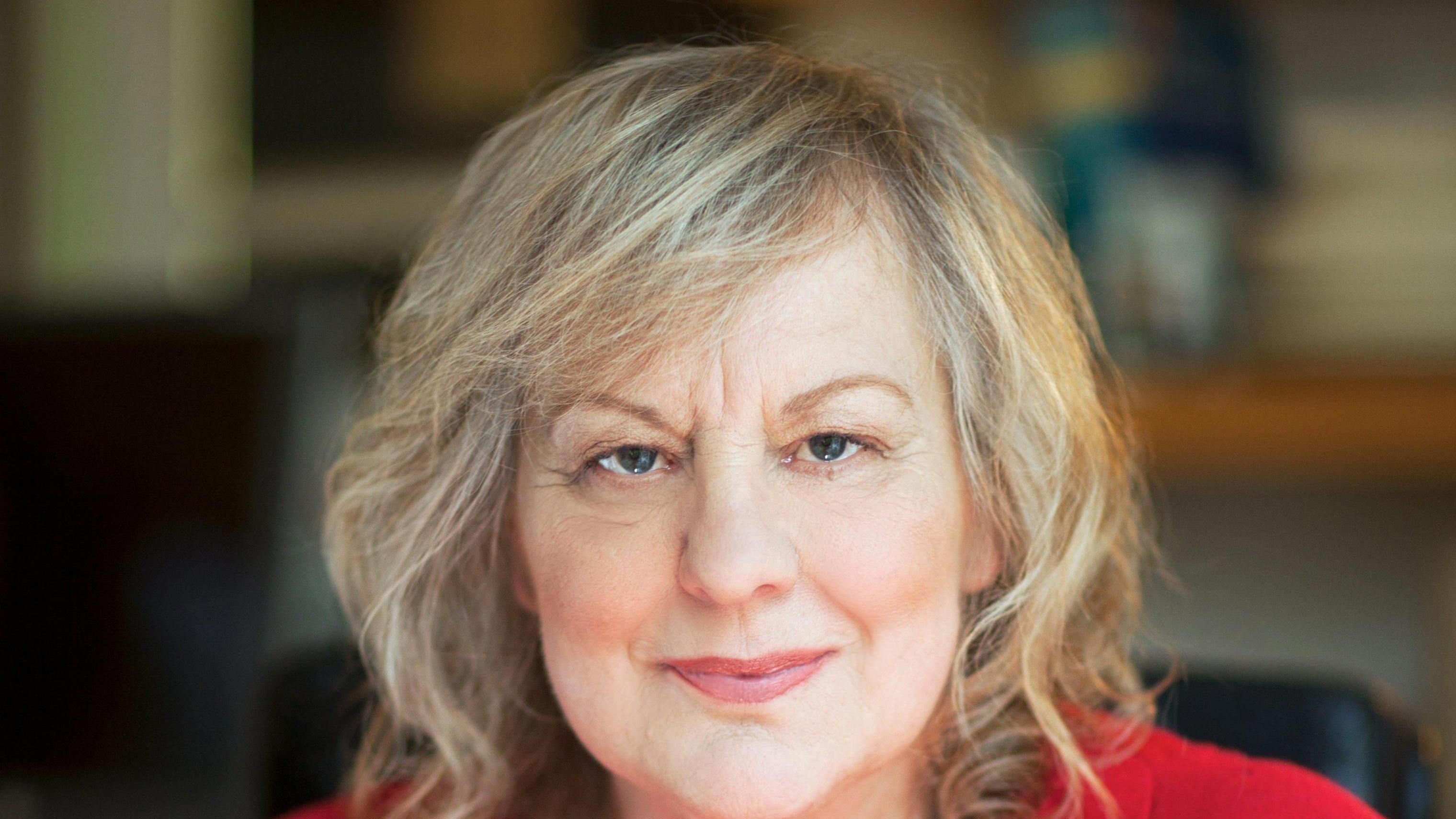 Sue Townsend, la «mamma» di Adrian Mole