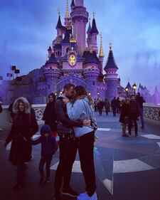 Madalina Ghenea e Philipp Plein, amore social: foto 4
