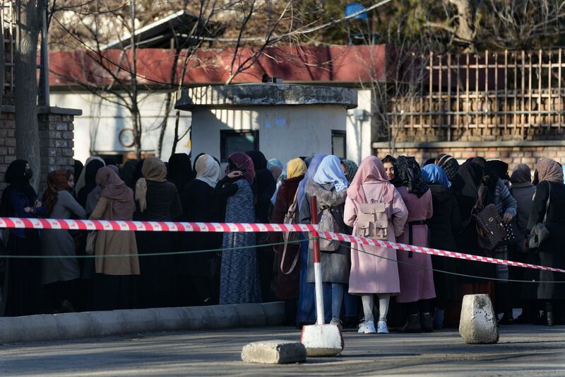 Il ritiro degli americani, la fuga dei civili: a tre anni dal ritorno dei talebani in Afghanistan 4