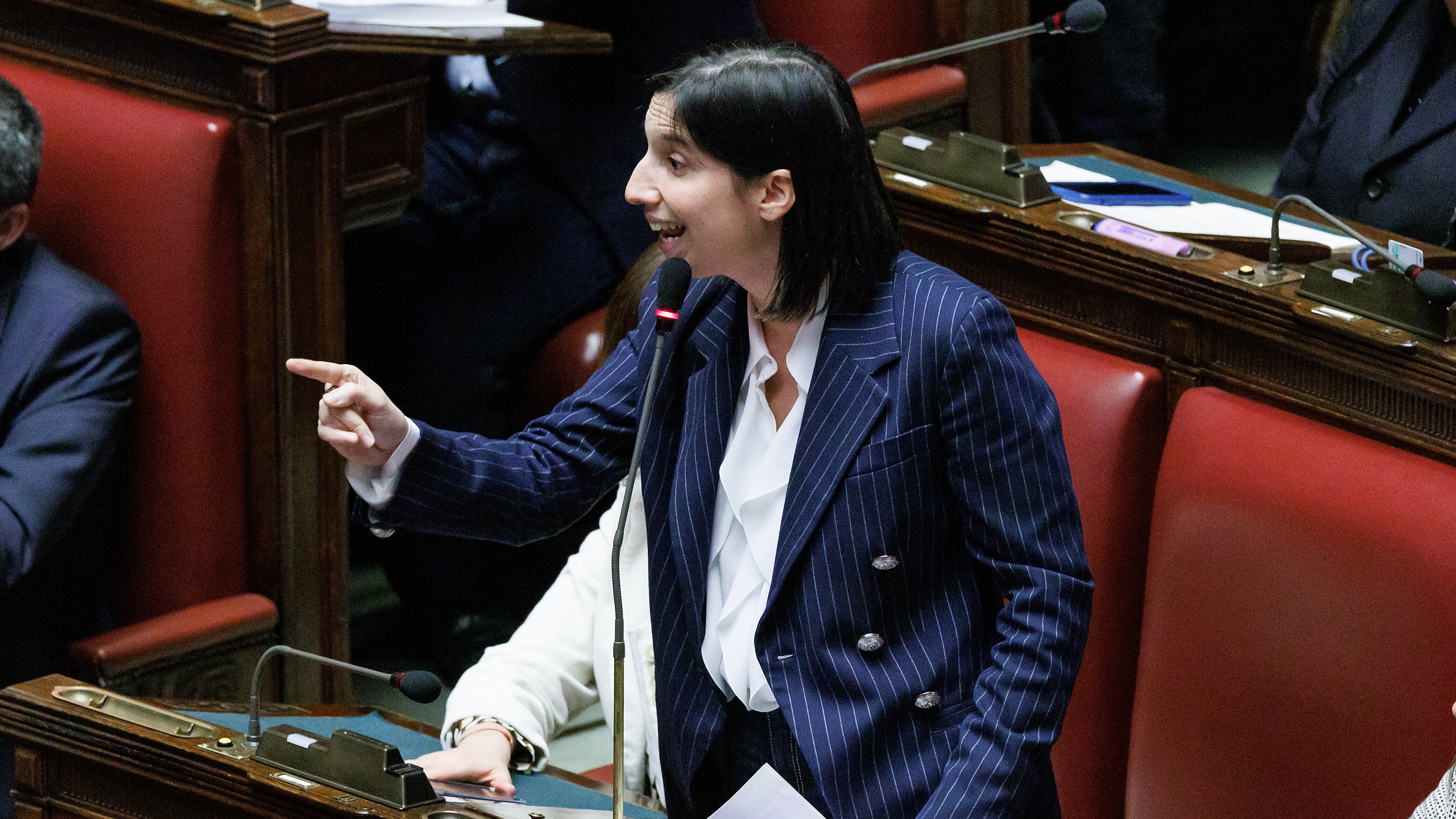 Pd già nel caos sulla pace in Medioriente. Meloni: difendere Israele, rispetto per i civili