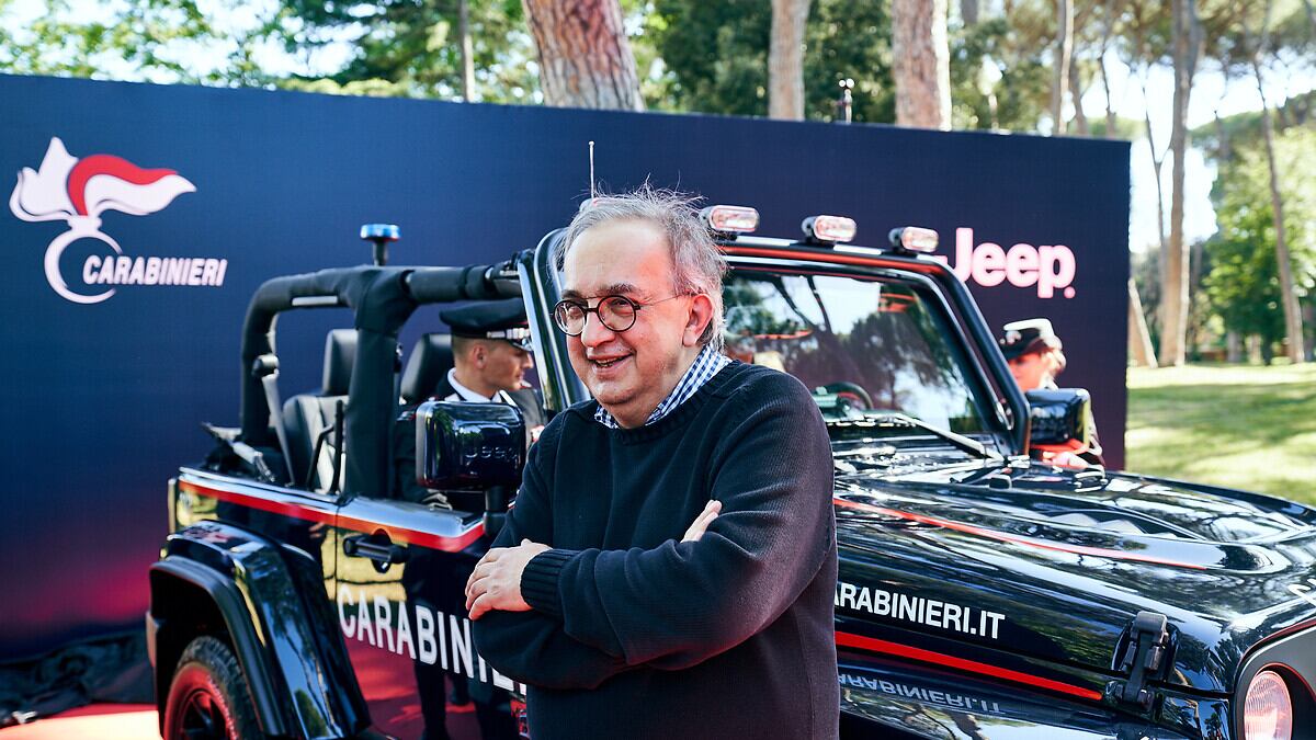 Le ragioni di Marchionne e Toyota