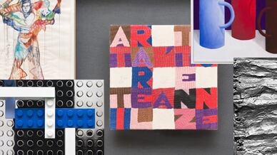 Collezione d'arte di Fondazione Fiera: un catalogo svela le 92 opere