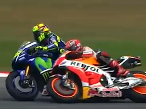 "Se Rossi perde il mondiale, la tua scommessa sarà comunque vincente"