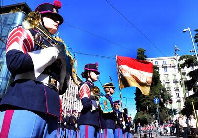 Le cinque giornate di Milano: oggi la commemorazione  1