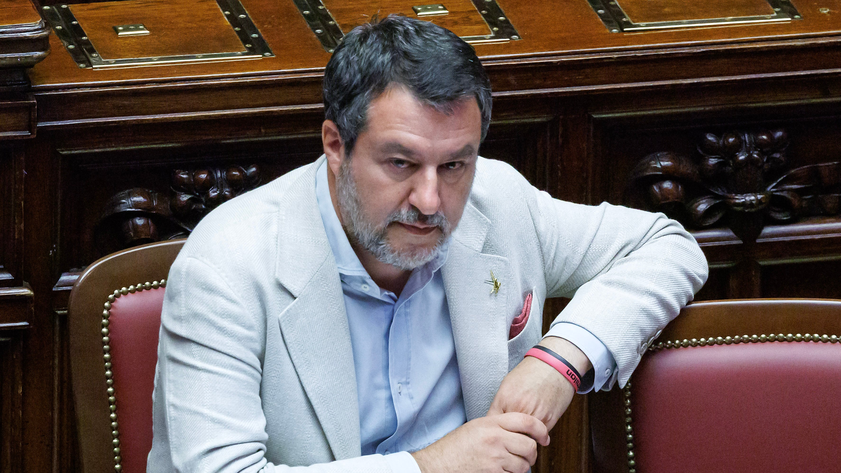 Cittadinanza e rimpatri: stretta sugli immigrati