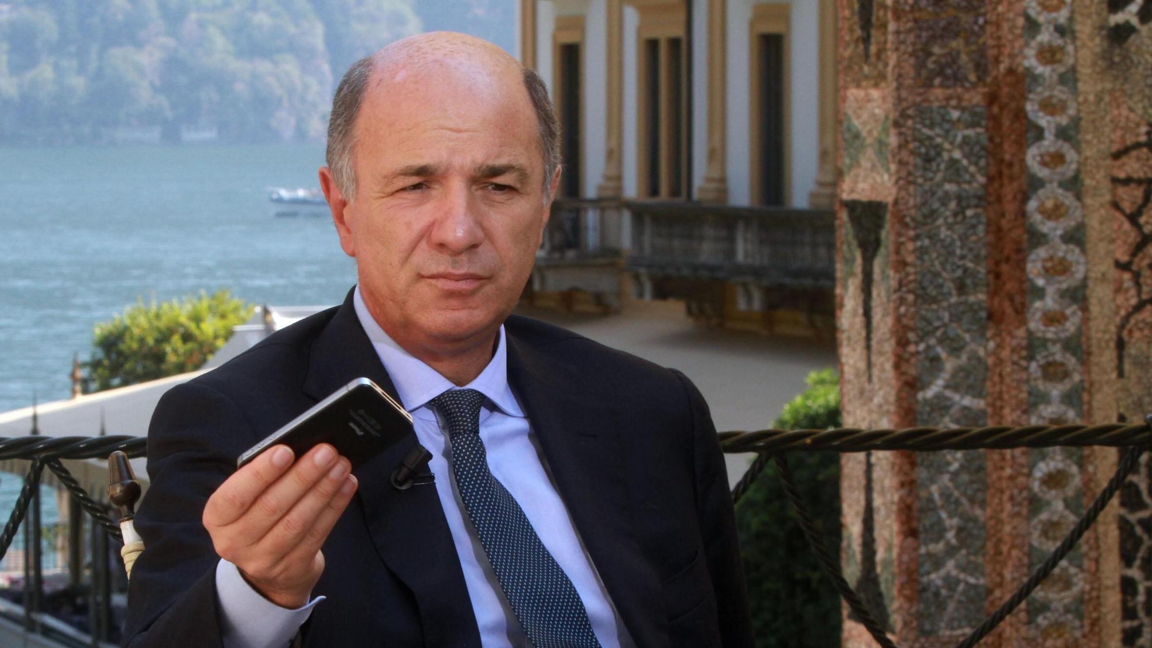Passera: "Le amministrazioni non virtuose devono essere commissariate"
