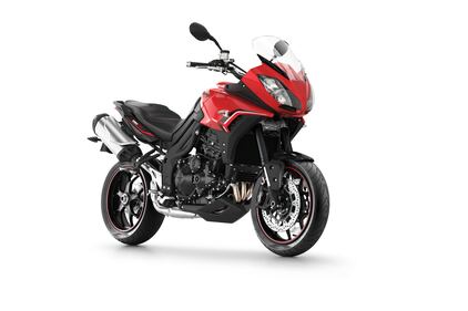 Triumph Tiger Sport 3