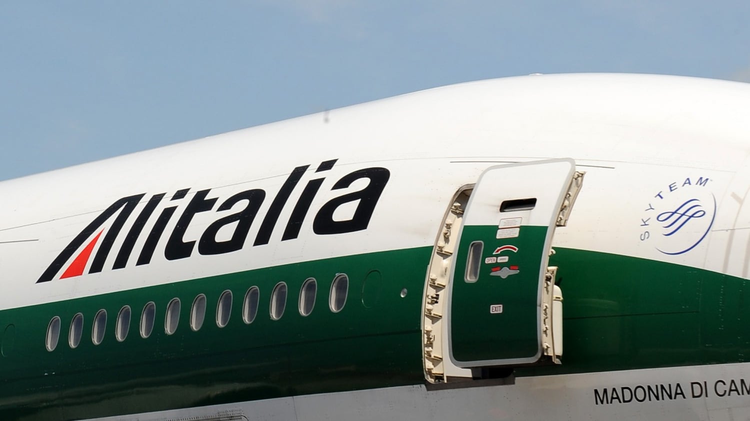 Alitalia, ecco cosa prevede il pre-accordo