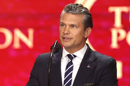 Il lungo addio a Charlie Kirk in Arizona 2