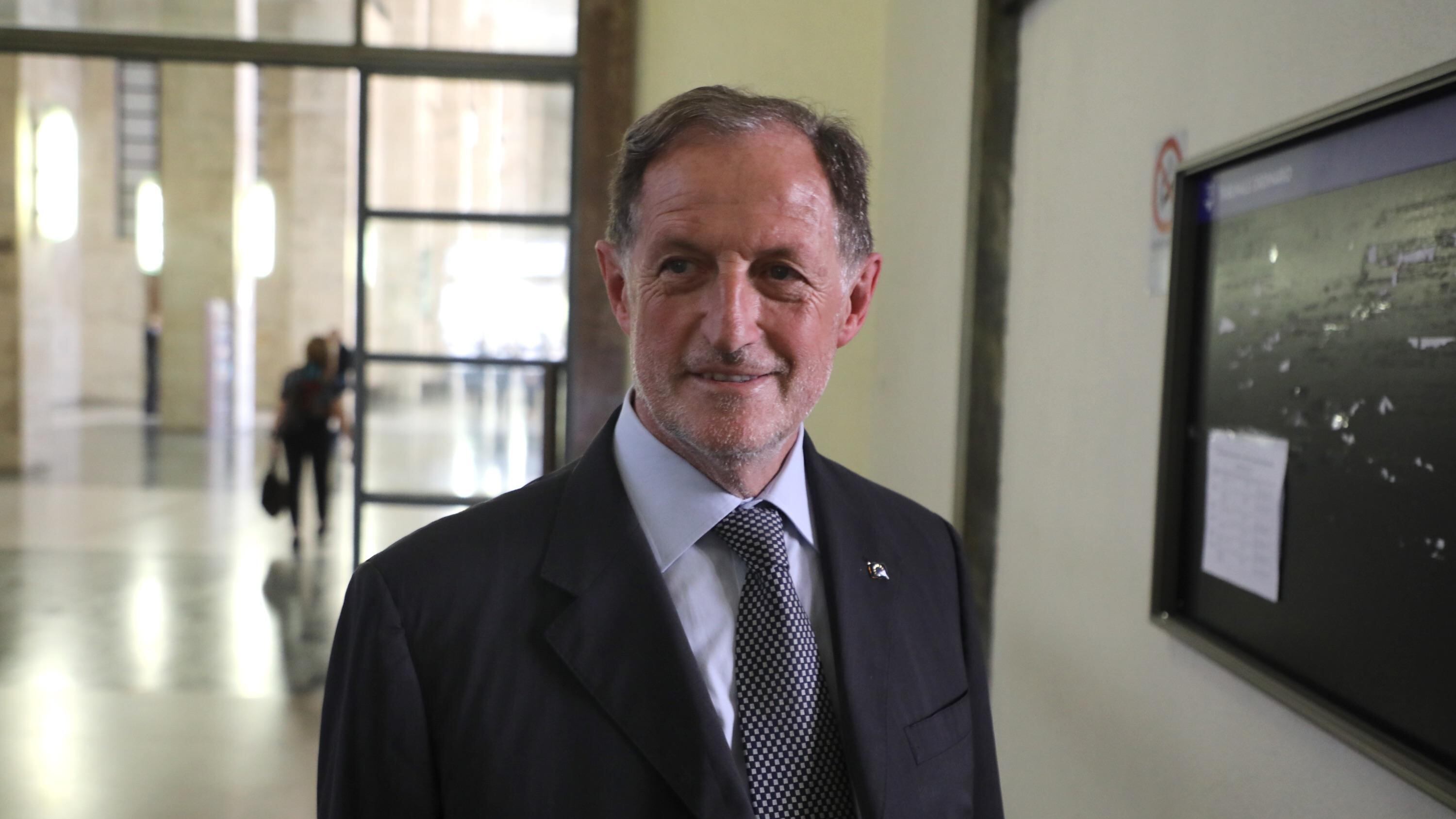Negato l'indennizzo per ingiusta detenzione a Mario Mantovani. Assolto nel 2022, era stato in carcere 41 giorni