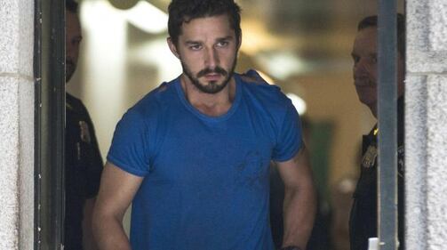 Shia LaBeouf, le immagini 17