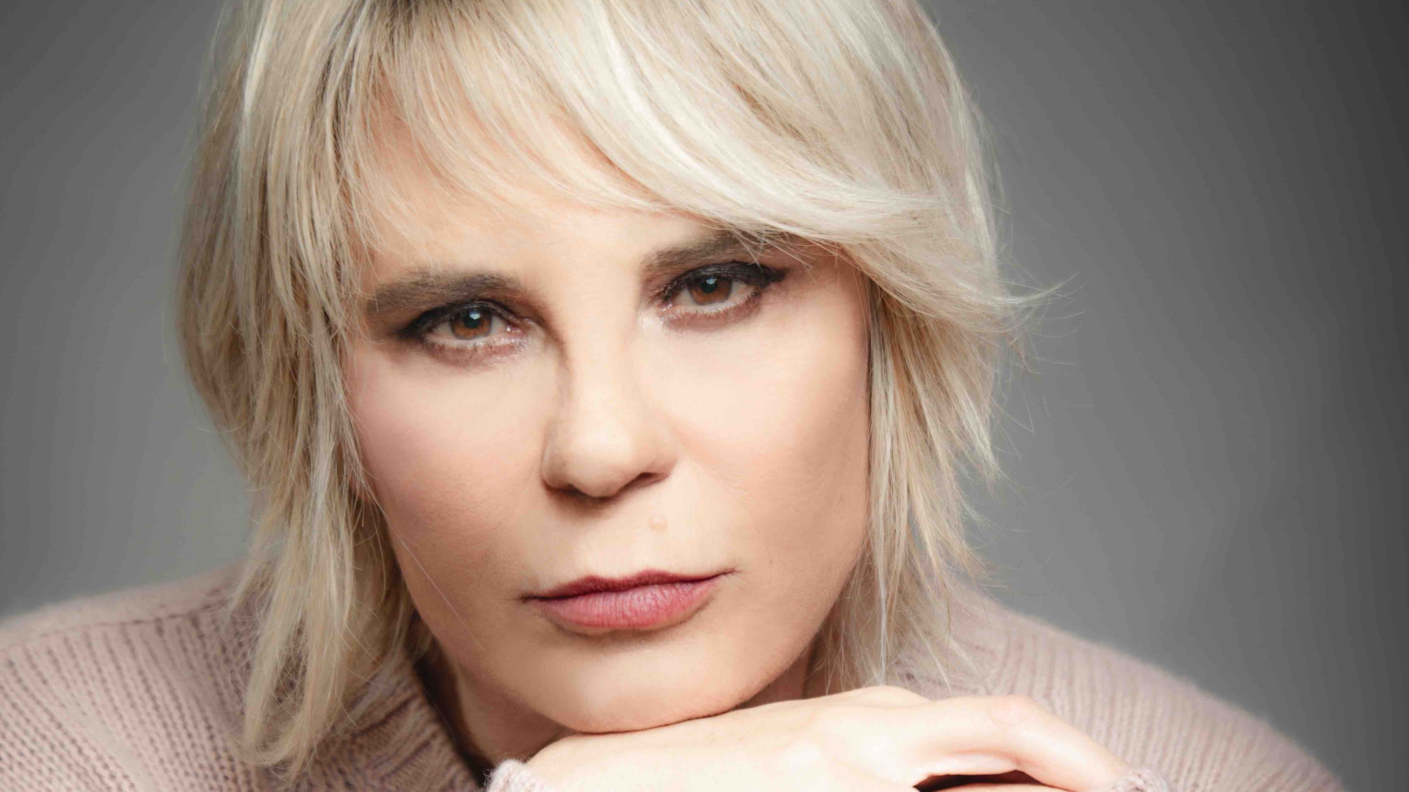 Maria De Filippi a cuore aperto