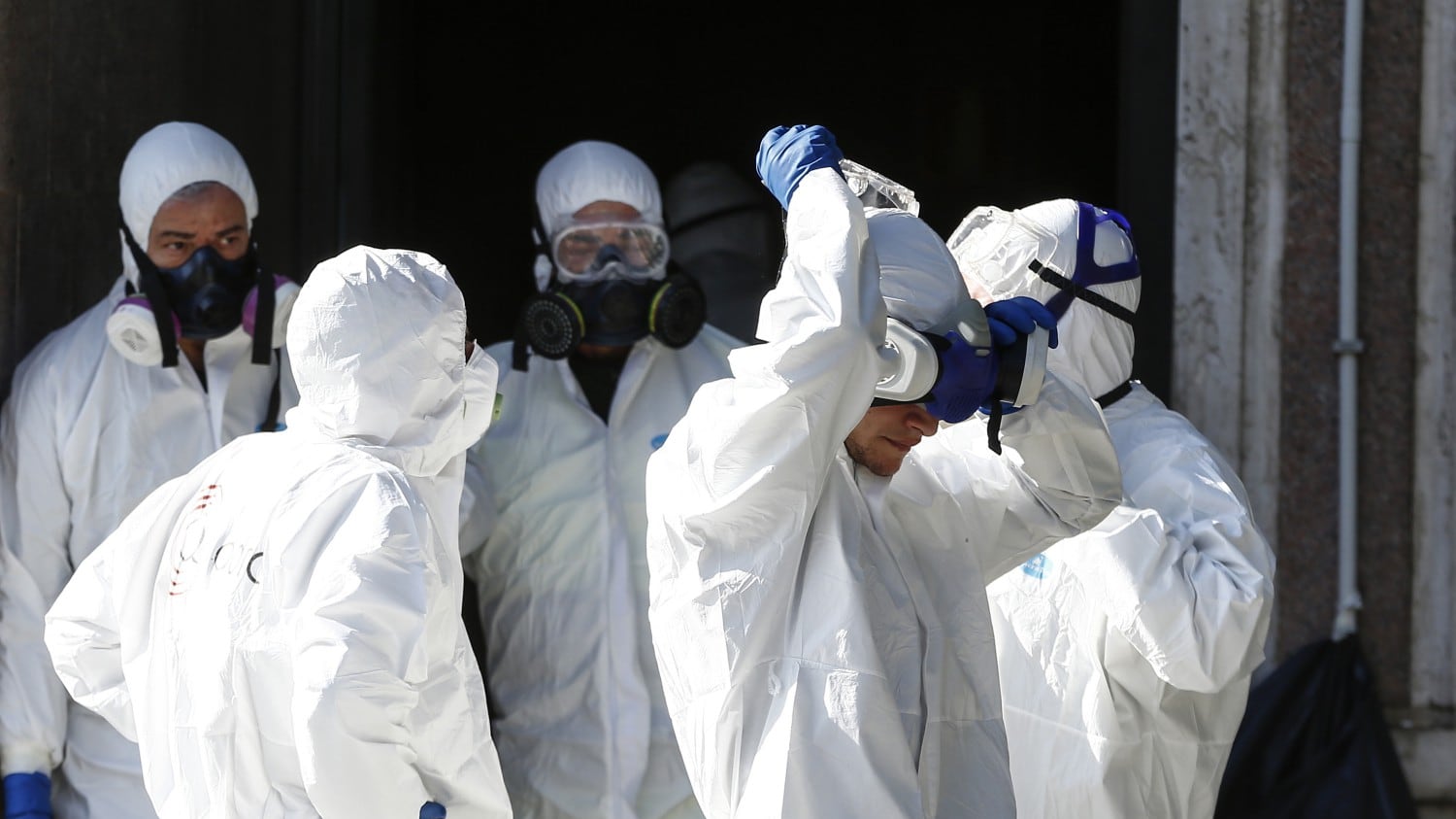 La minaccia della pandemia globale: spunta un rapporto "profetico"