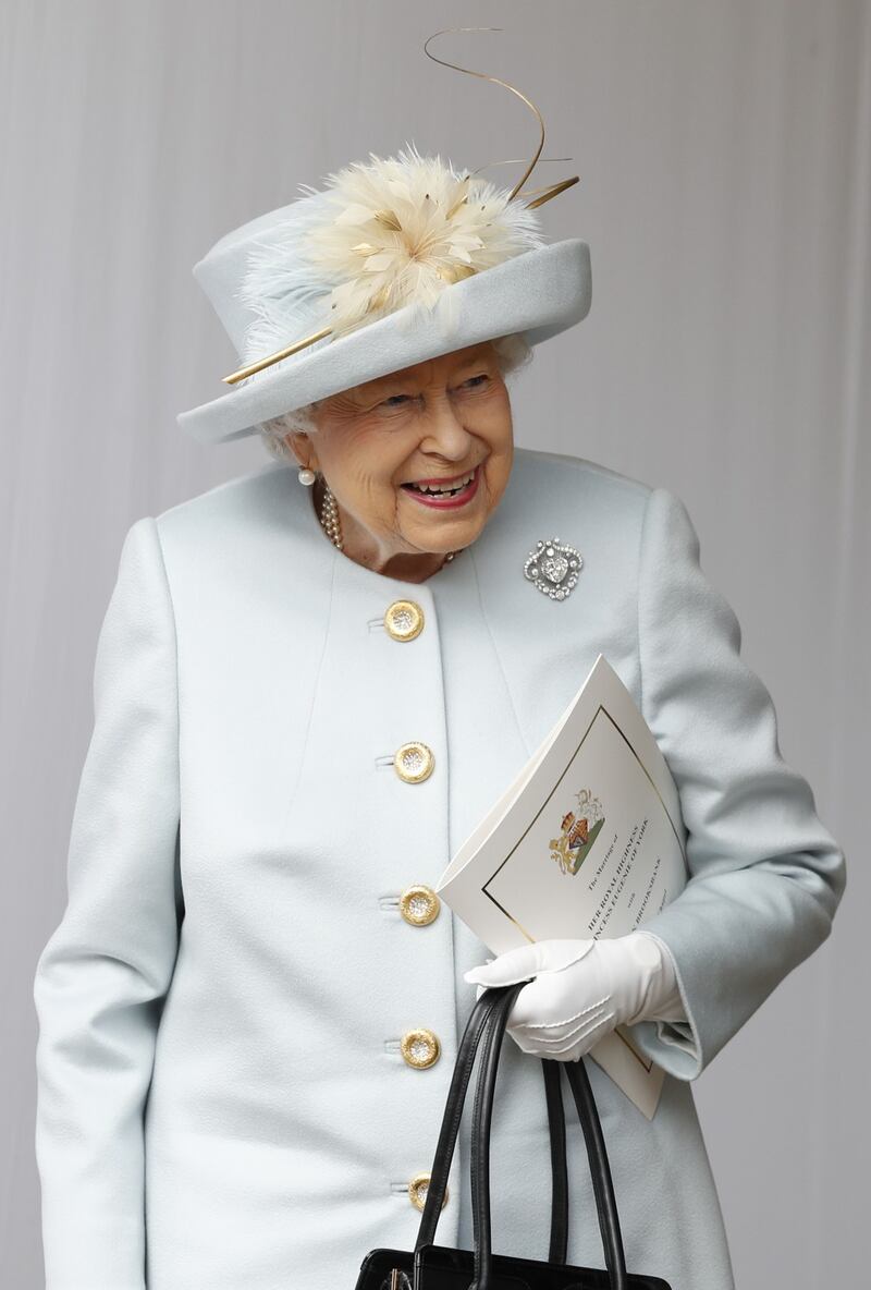 Regina Elisabetta II, le foto della sovrana 9