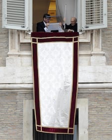 Lo stendardo senza stemma 1