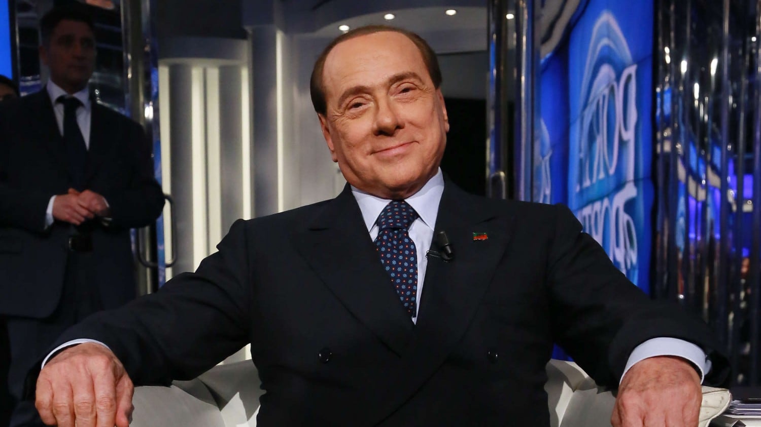 Sprint di Berlusconi: pronti cinque comizi per arrivare al 25%