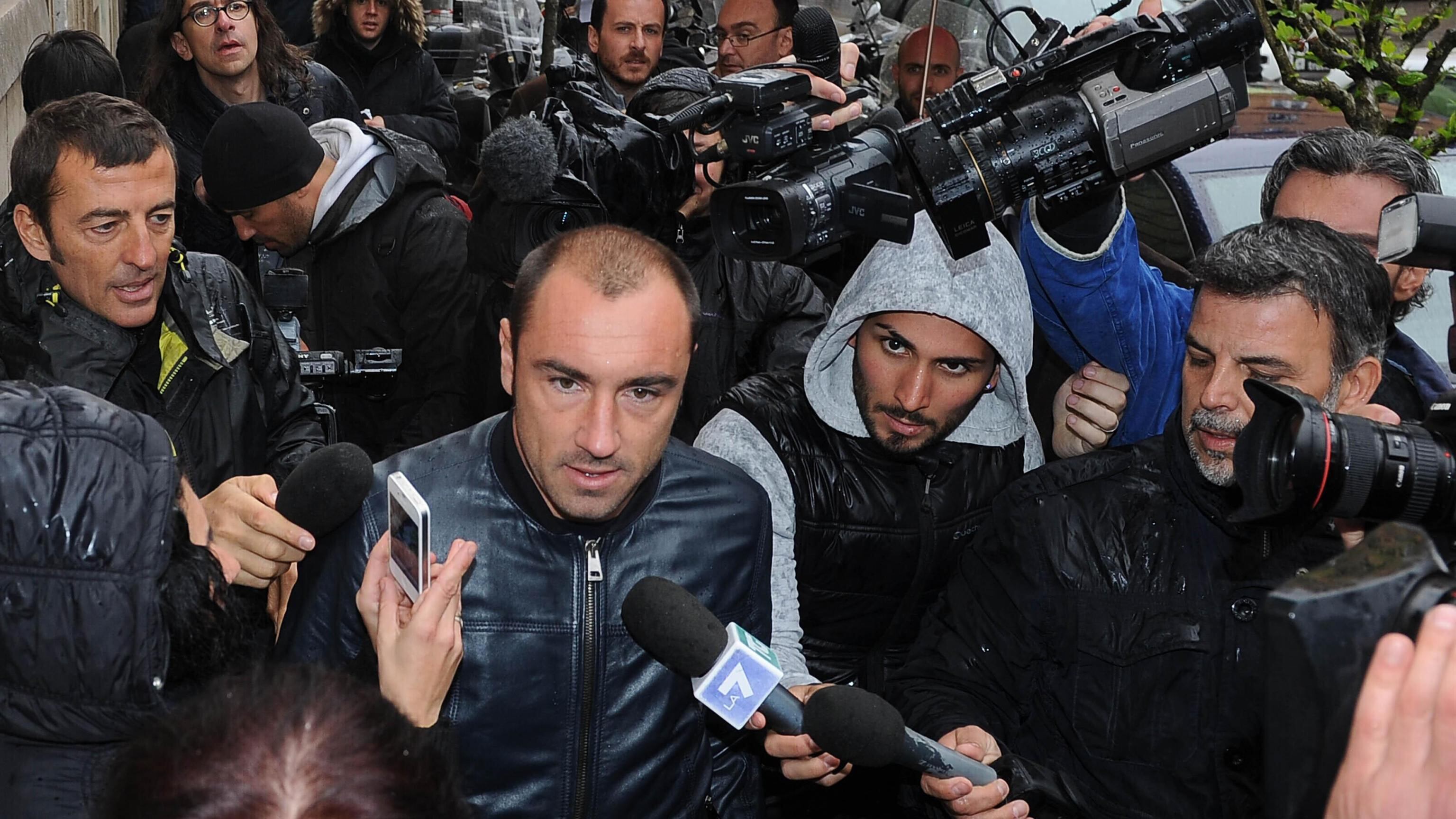 La prima di Brocchi a S.Siro "Dobbiamo avere coraggio Balo? Mi piace, è profondo"