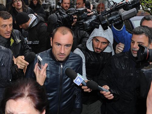Berlusconi difende il rischio Brocchi: "L'ho fatto per amore"