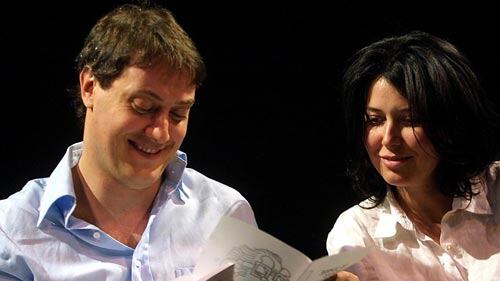 Giravolta dei vip di sinistra: ora votano i Cinque stelle