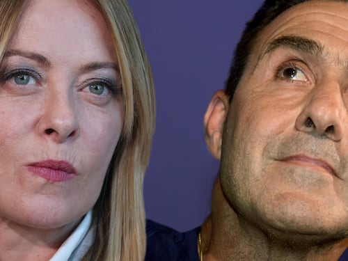 Meloni e il no all’alleanza con Vannacci. Fdi: “Non dobbiamo vincere snaturandoci”