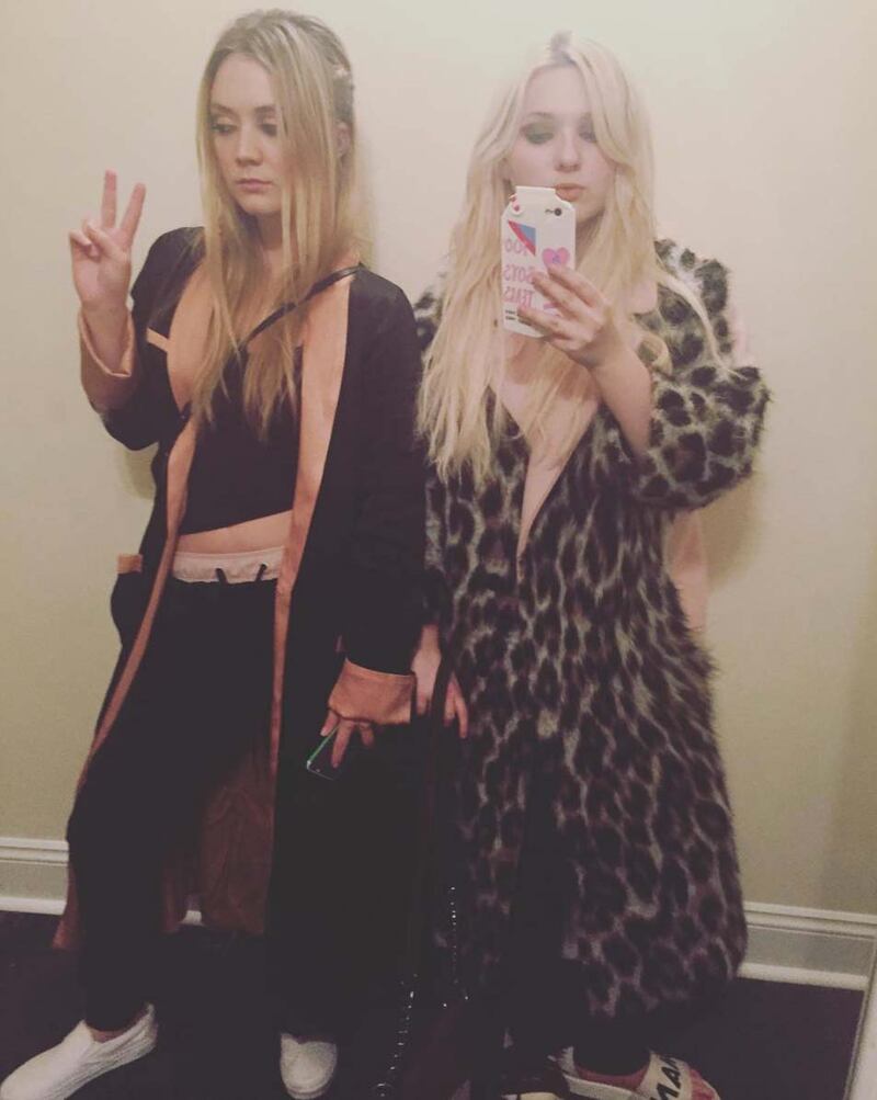 Abigail Breslin, foto 9