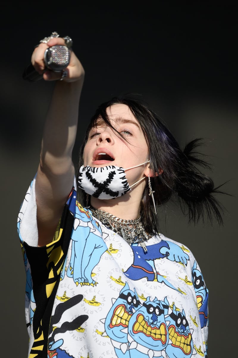 Glastonbury Festival 2019, le foto 7