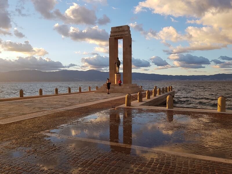 Reggio Calabria