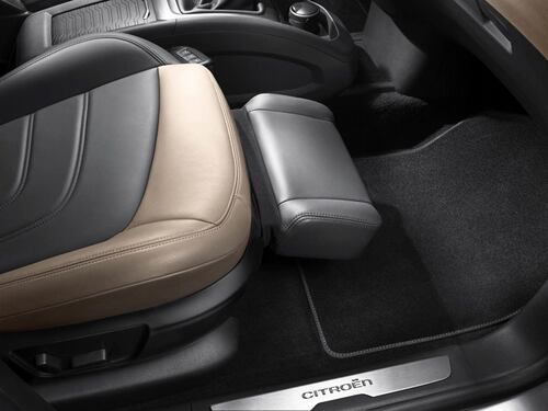 Citroen C4 Picasso 2013