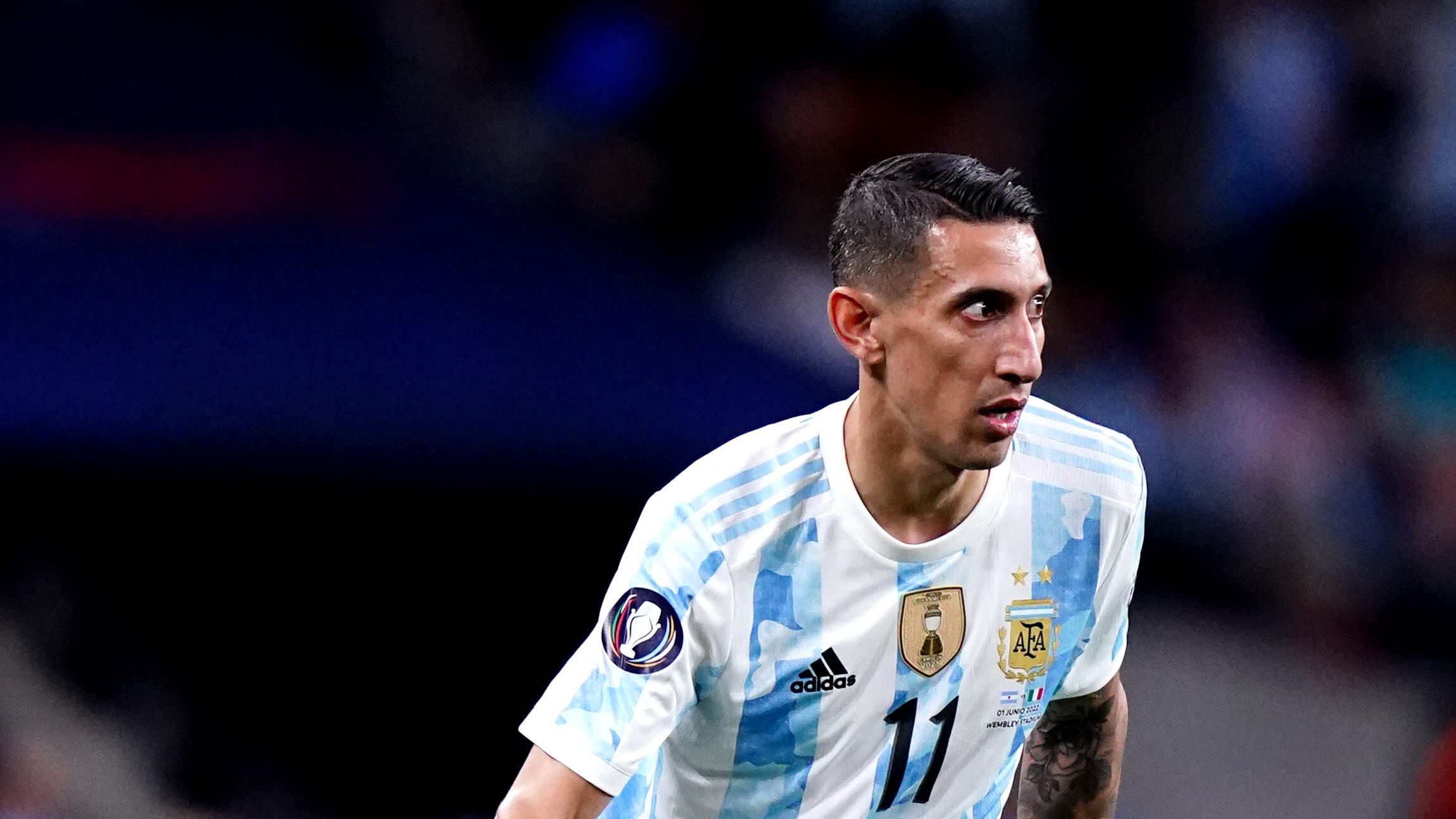 2022 fuga dalla Serie A. L'Argentina vuole i suoi 2 giorni prima dello stop