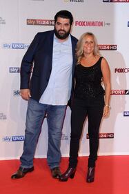SKY Upfront, parata di stelle per la nuova stagione 56