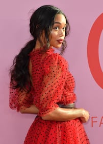 Sul red carpet dei CFDA Awards 2019 5