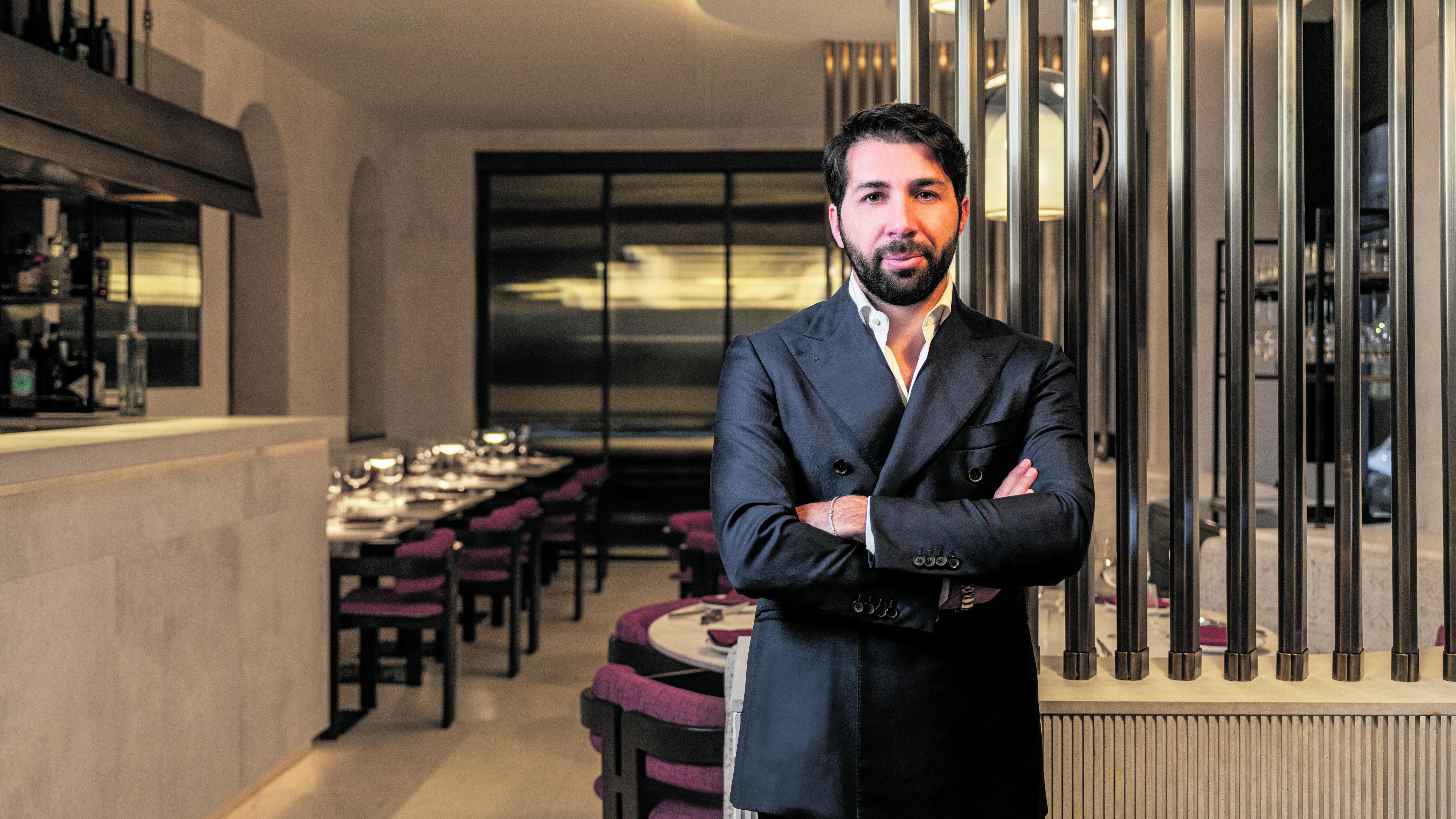 Carnissage, wagyu e design. La carne come affare di famiglia