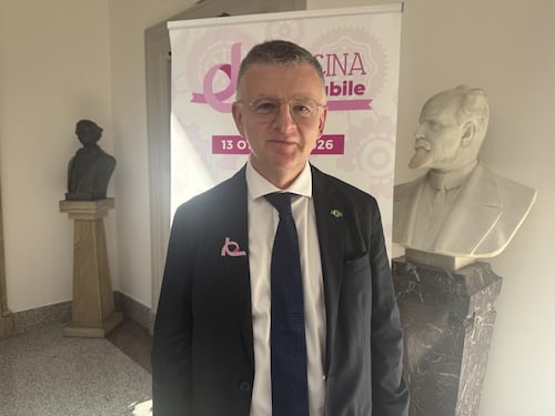 Cancro seno metastatico, Silvestris (Aiom): "Più cure, ora puntiamo su qualità di vita"