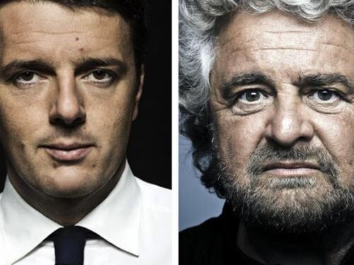 Tutte le incognite di un governo Pd-M5S