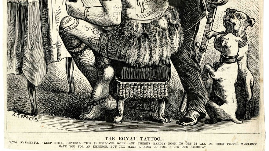 A Bruxelles ora ci dicono pure come "tatuarci"