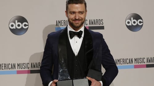 Attori con la barba 22