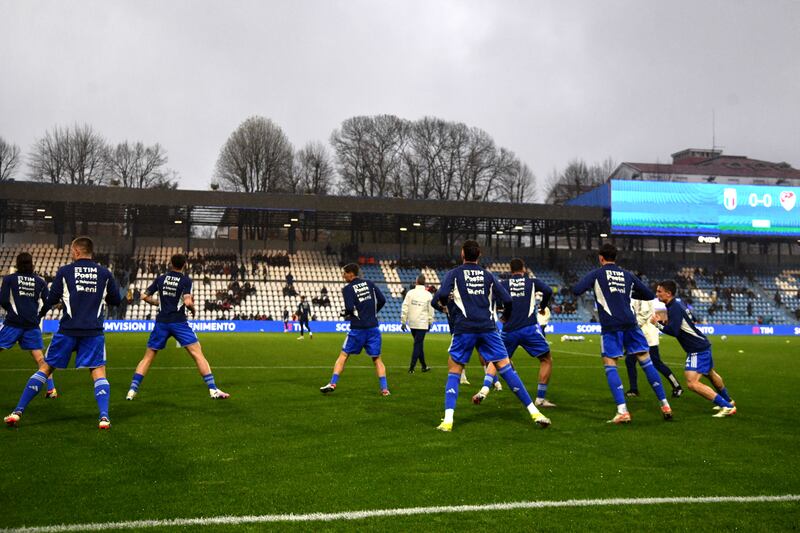 Riscaldamento Italia Turchia