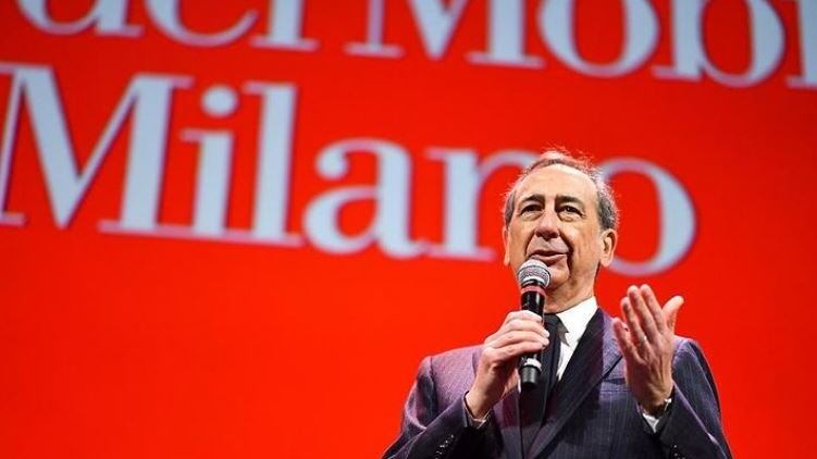 "L'Italia c'è" ma Beppe segretario no