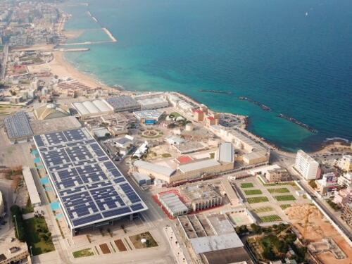 Le nostre radici antiche affondano nel Mediterraneo
