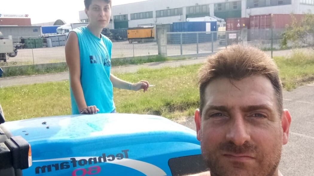 Sebastiani in lacrime: "Ho ammazzato io Elisa... mi vedeva come un amico"