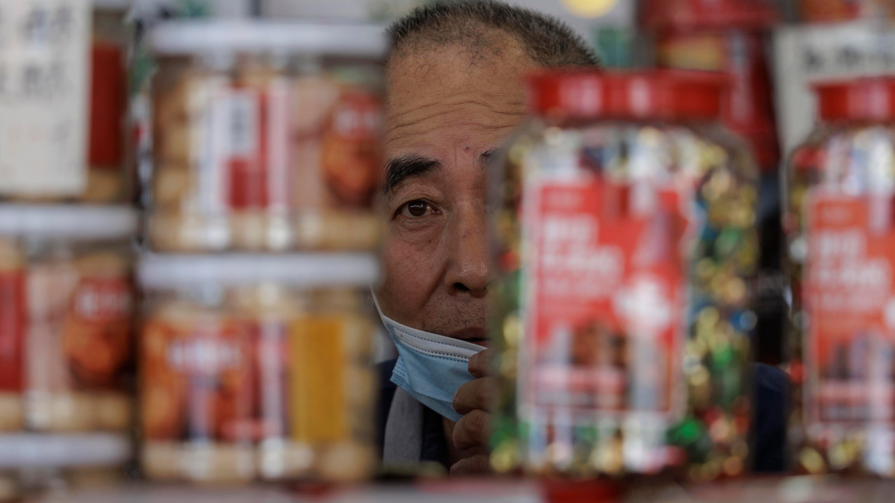 La rara protesta che preoccupa la Cina