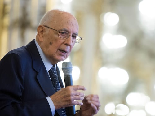 Legge elettorale, Napolitano incalza: "Basta rinvii"