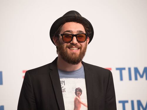 "Sono sfuggito alla camorra, mamma mi ha portato a Sanremo"