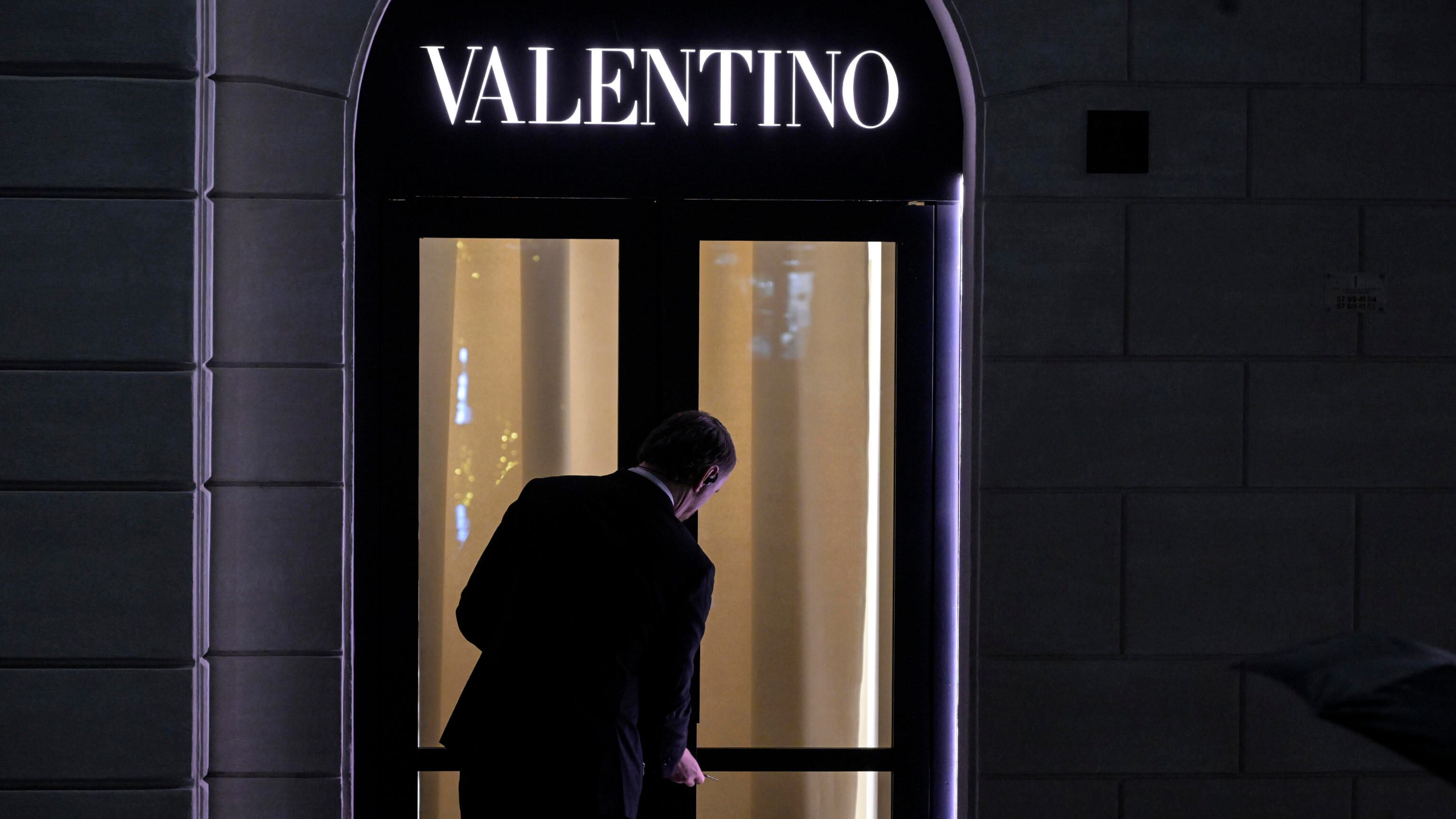 Ville e opere d'arte Da Gstaad a New York. l'eredità che lascia l'imperatore della moda