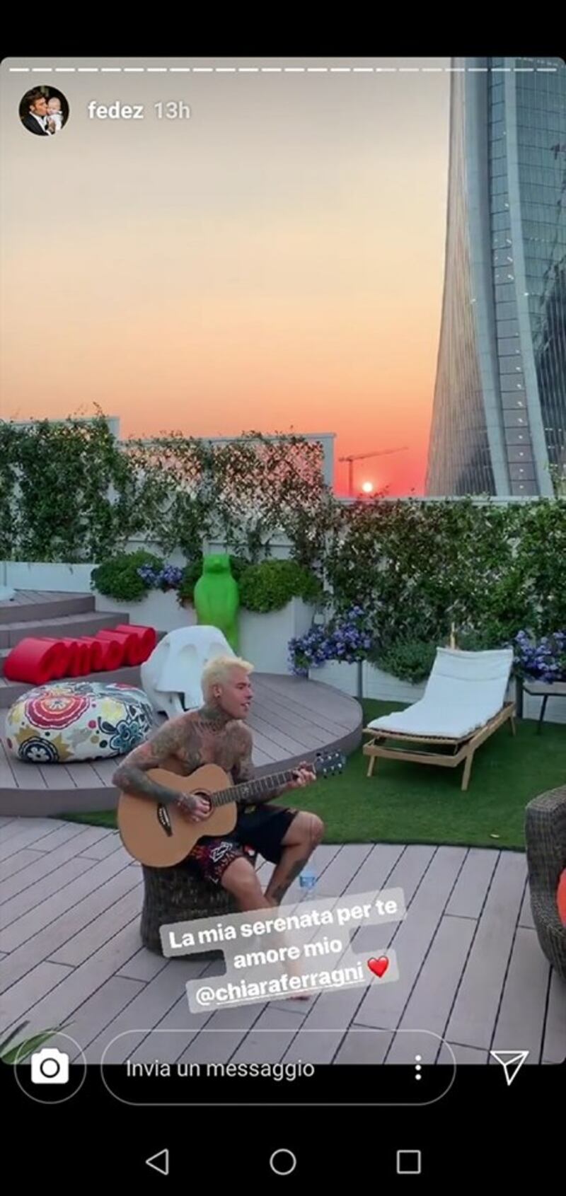 Fedez