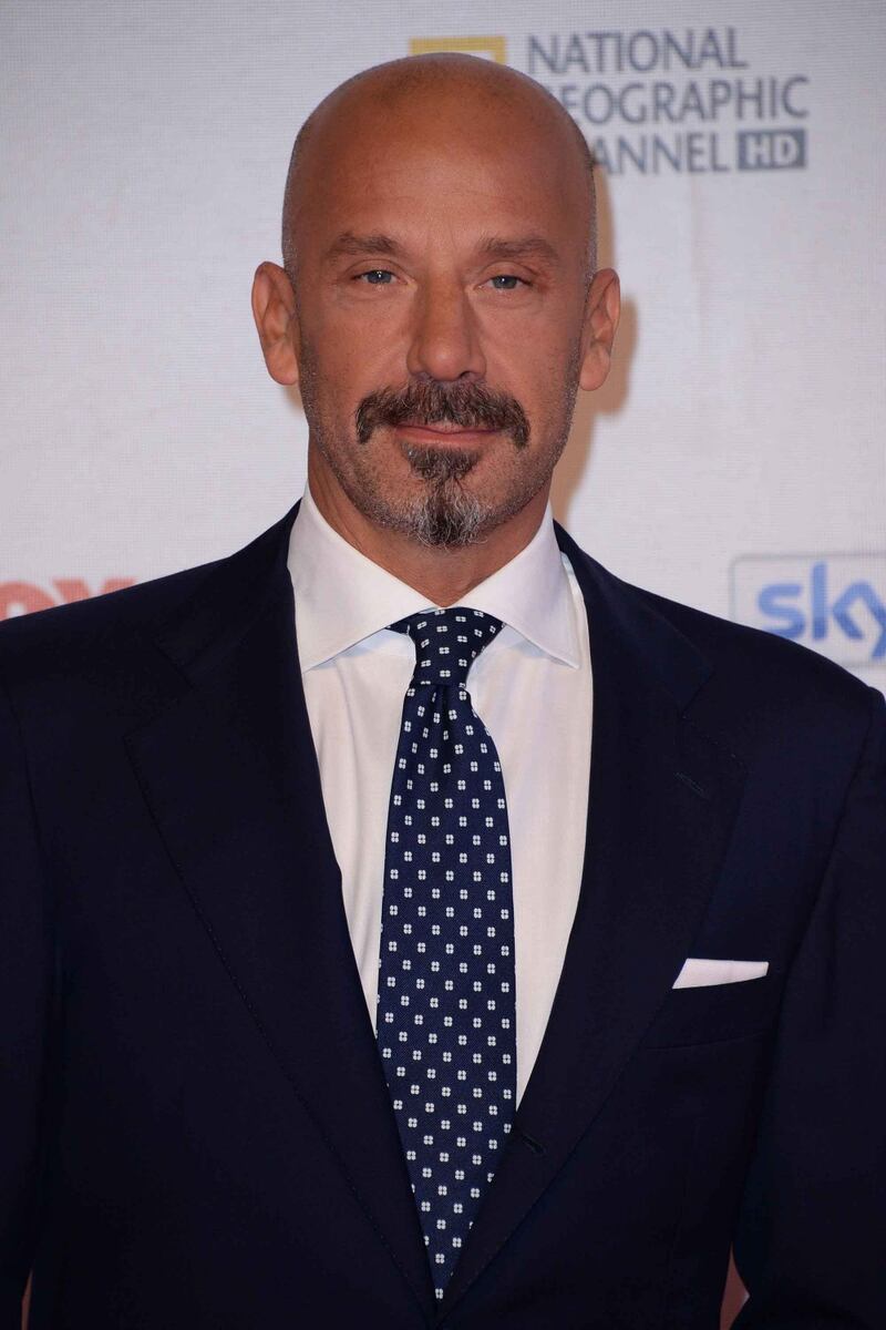 SKY Upfront, parata di stelle per la nuova stagione 27