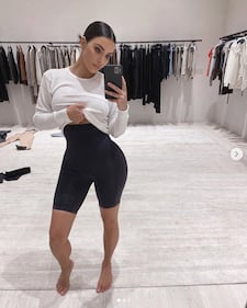 Kim Kardashian, le foto di Instagram 2